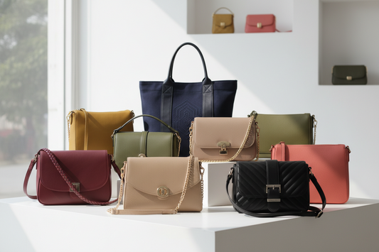 Best Ladies Handbags Under ₹999 in India (2026)